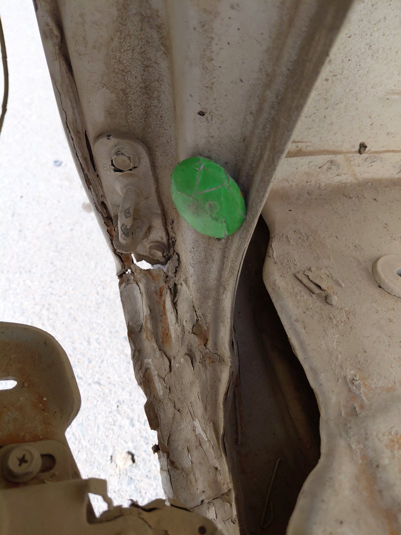 تويوتا هايس فان  2008 image