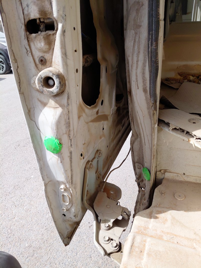 تويوتا هايس فان  2008 image