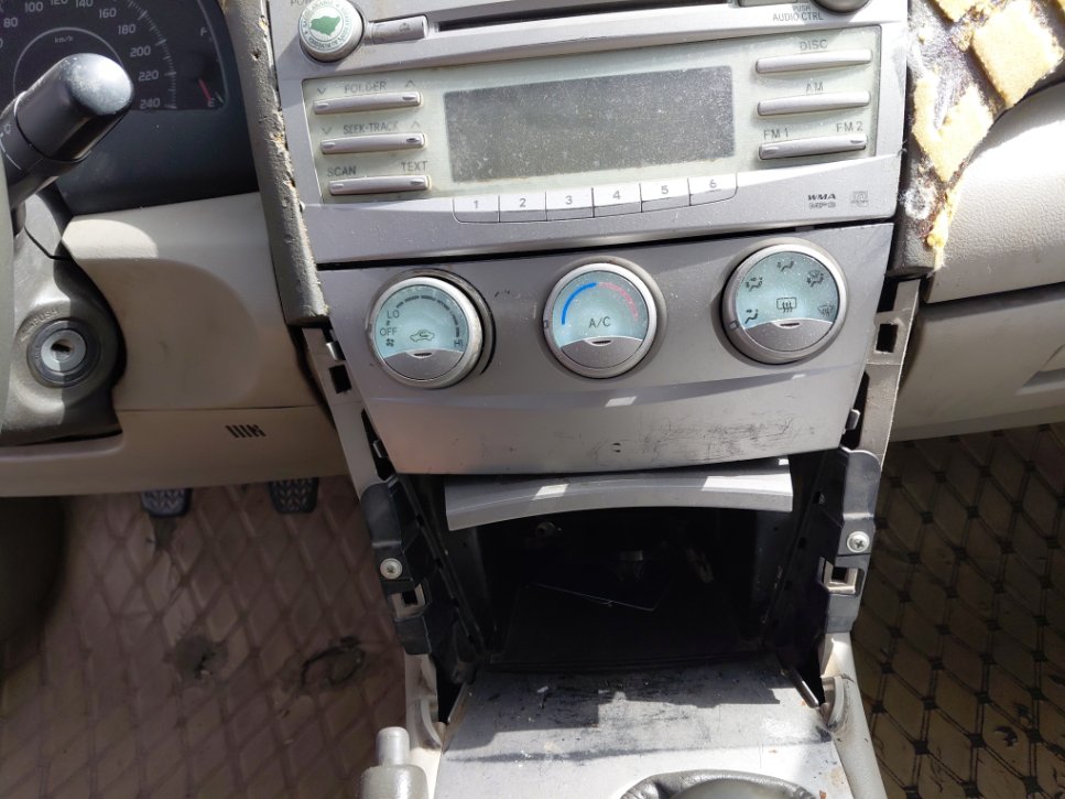 تويوتا كامري  2010 image