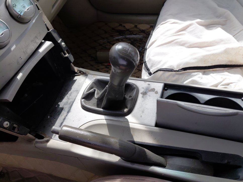 تويوتا كامري  2010 image