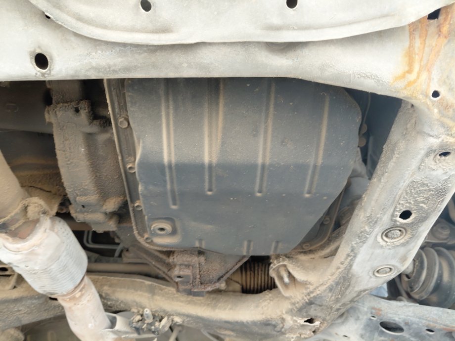 تويوتا كامري  2006 image