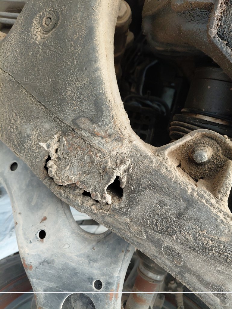 تويوتا كامري  2006 image