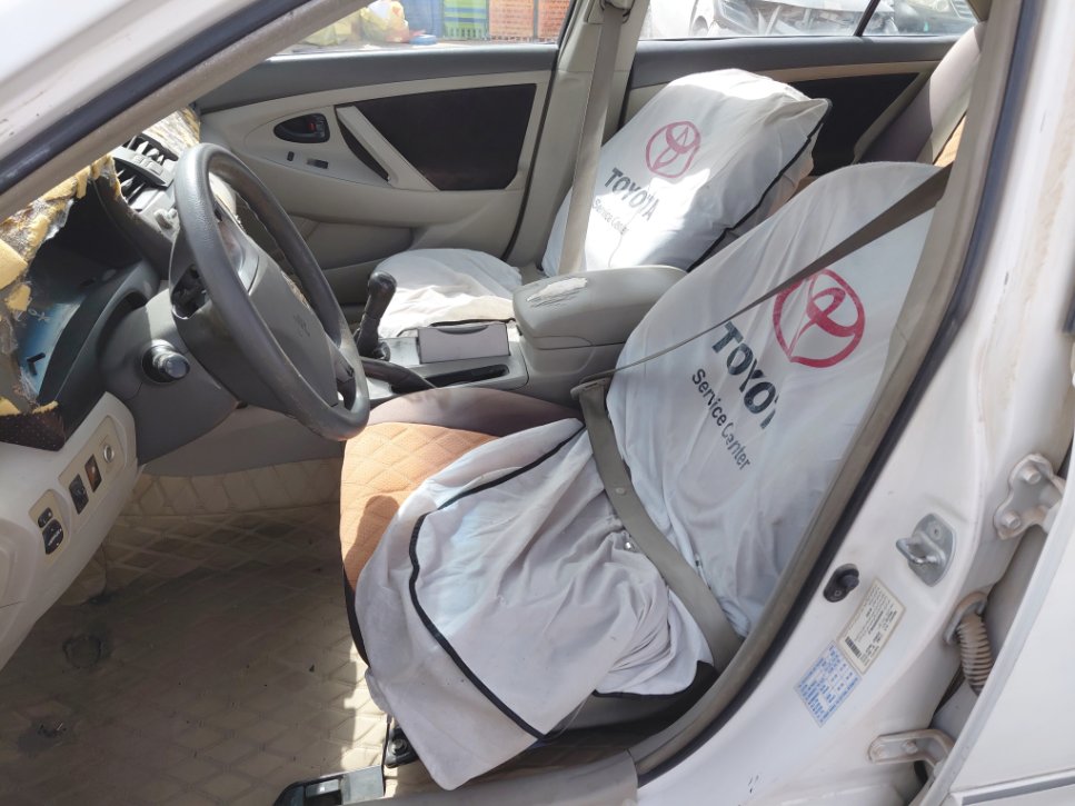 تويوتا كامري  2010 image