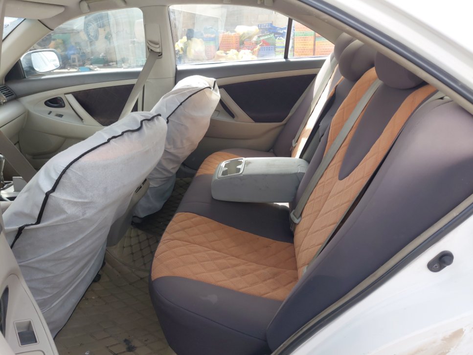 تويوتا كامري  2010 image