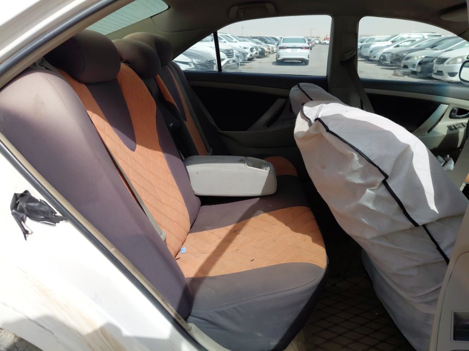 تويوتا كامري  2010 image