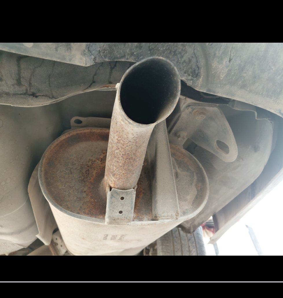 تويوتا كامري  2006 image