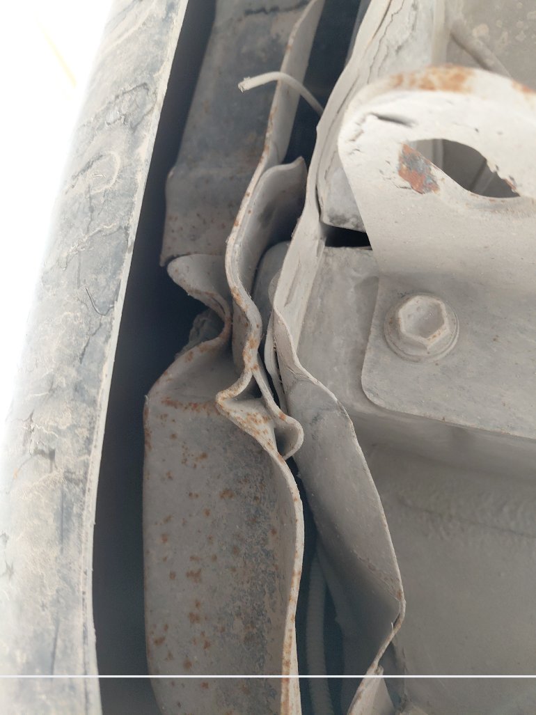 تويوتا كامري  2006 image