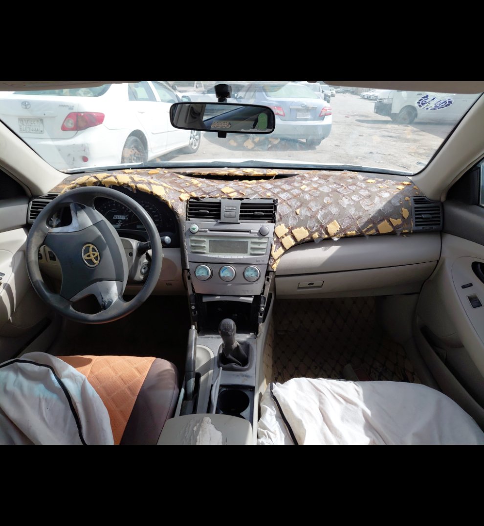 تويوتا كامري  2010 image