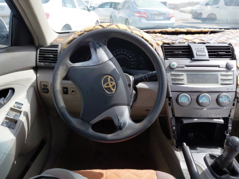 تويوتا كامري  2010 image