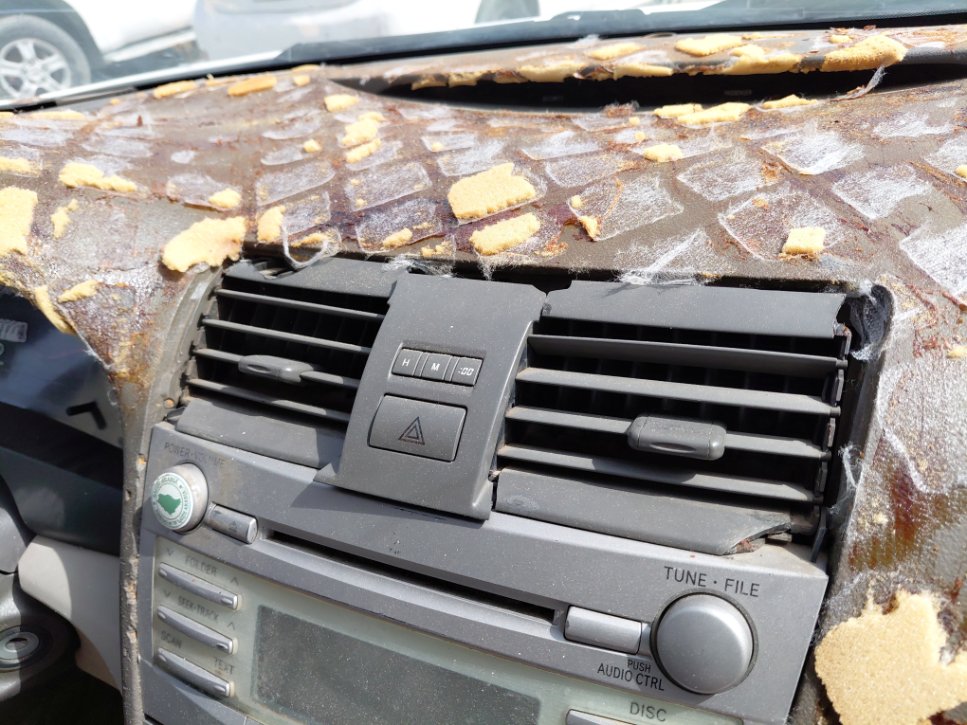 تويوتا كامري  2010 image