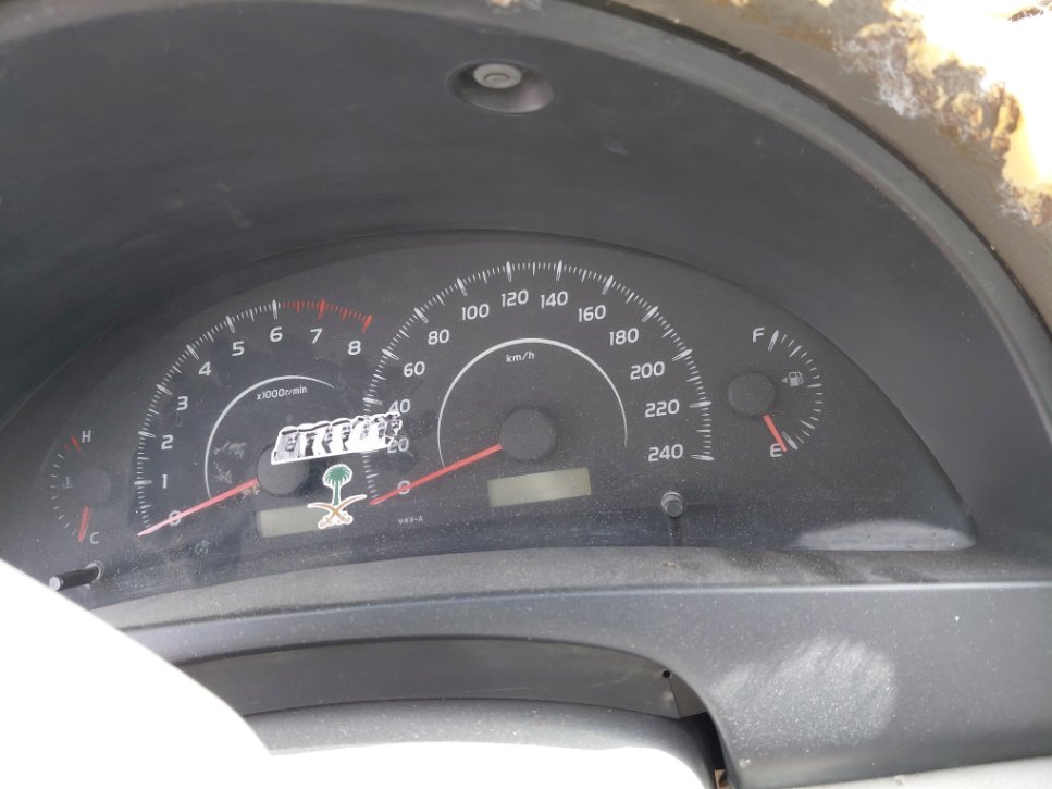 تويوتا كامري  2010 image