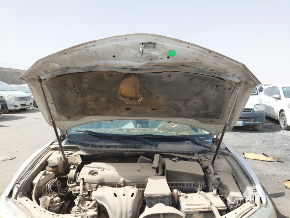 تويوتا كامري  2010 image