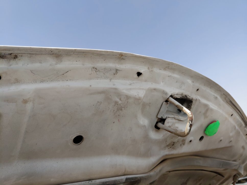 تويوتا كامري  2010 image