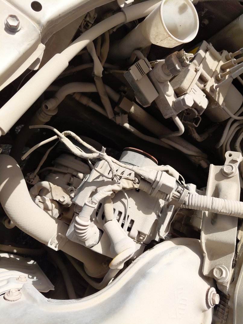 تويوتا كامري  2010 image