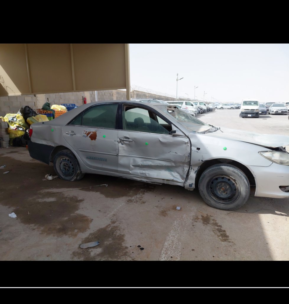 تويوتا كامري  2006 image