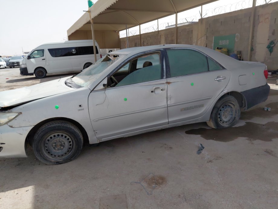 تويوتا كامري  2006 image