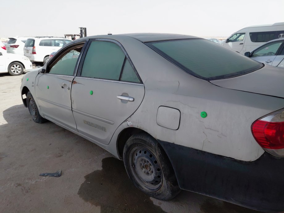 تويوتا كامري  2006 image