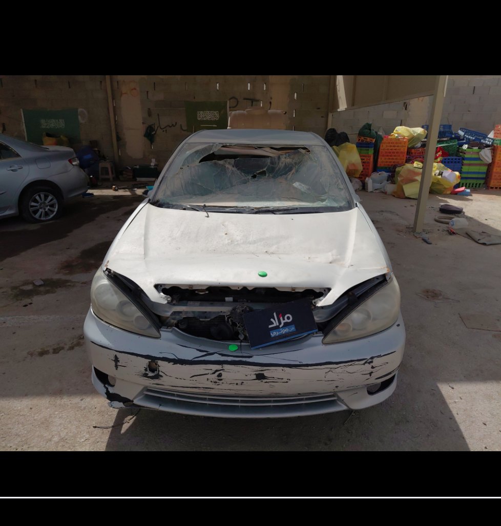 تويوتا كامري  2006