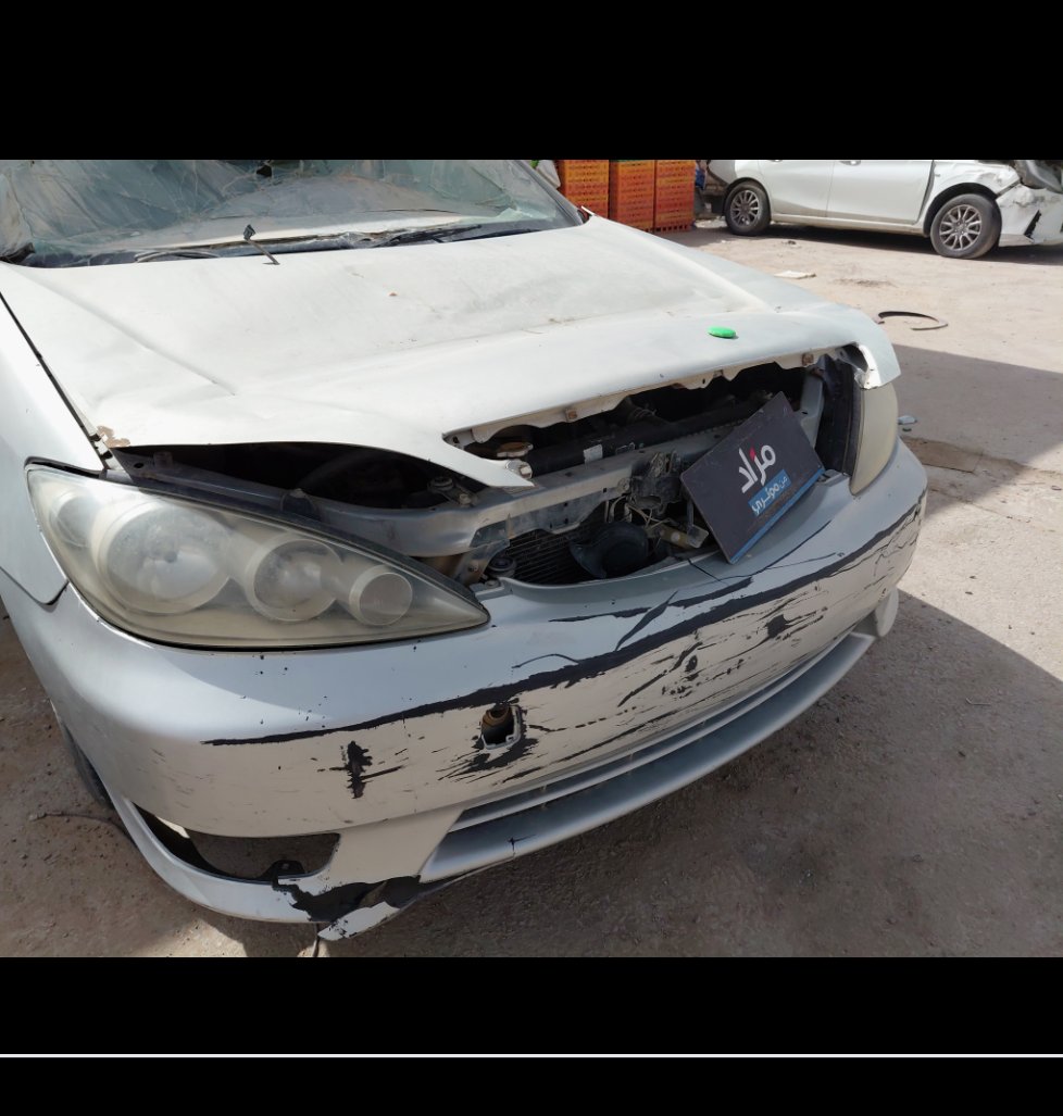 تويوتا كامري  2006 image