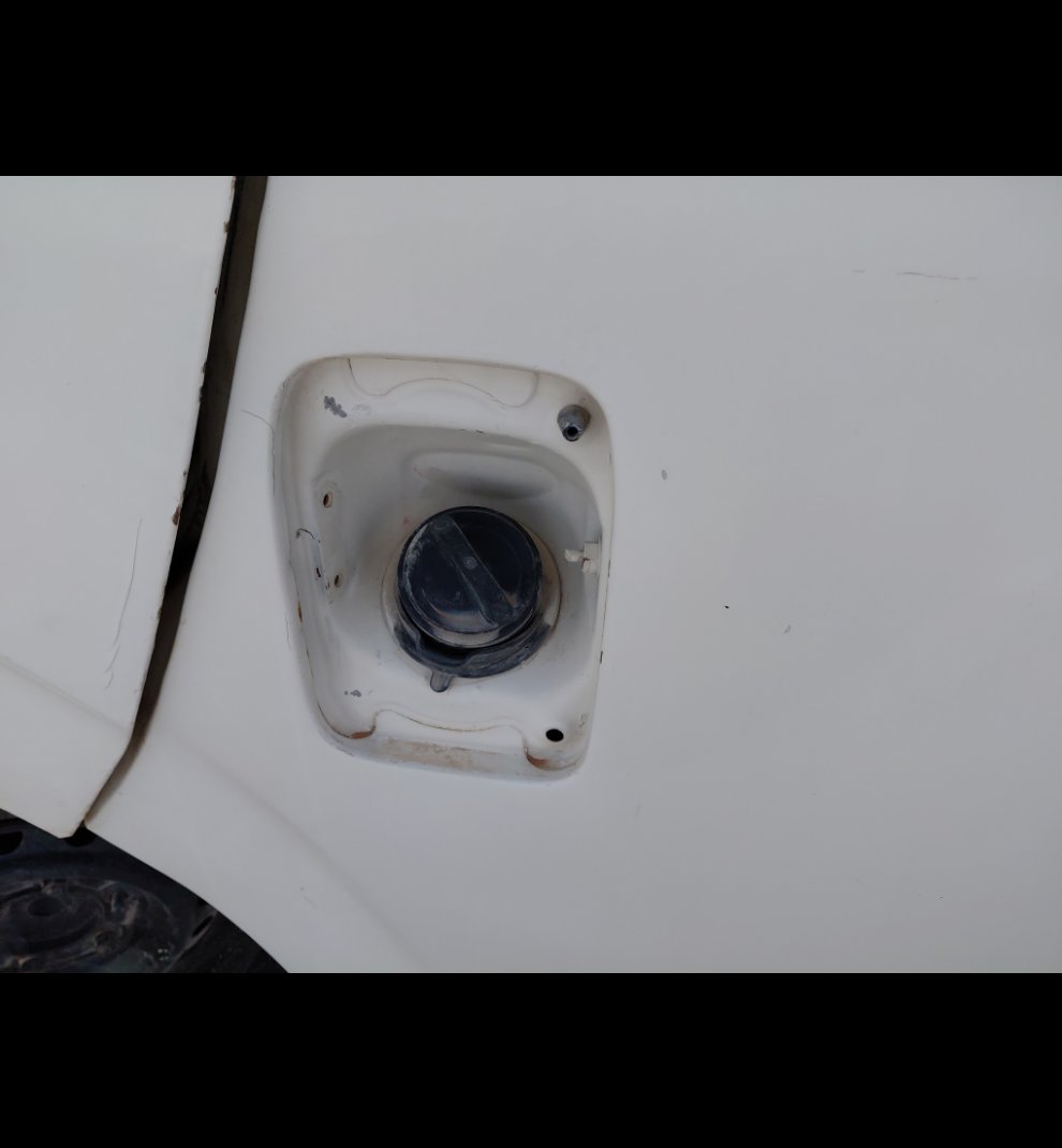 تويوتا هايس فان  2008 image