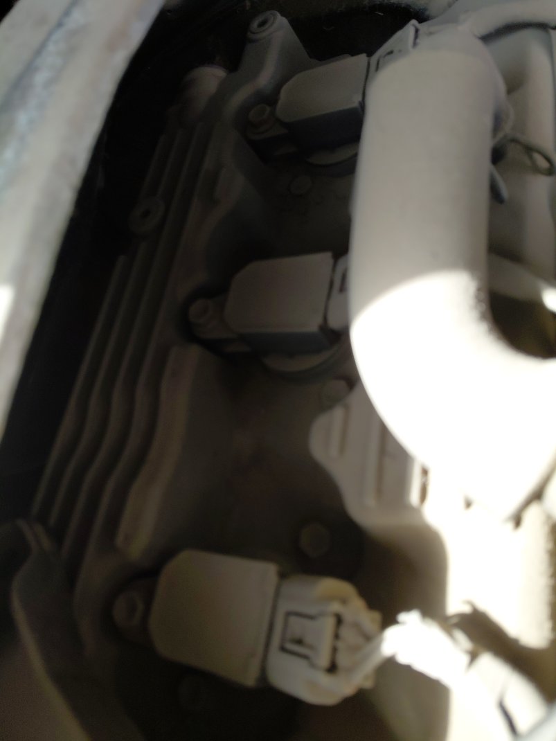 تويوتا هايس فان  2008 image