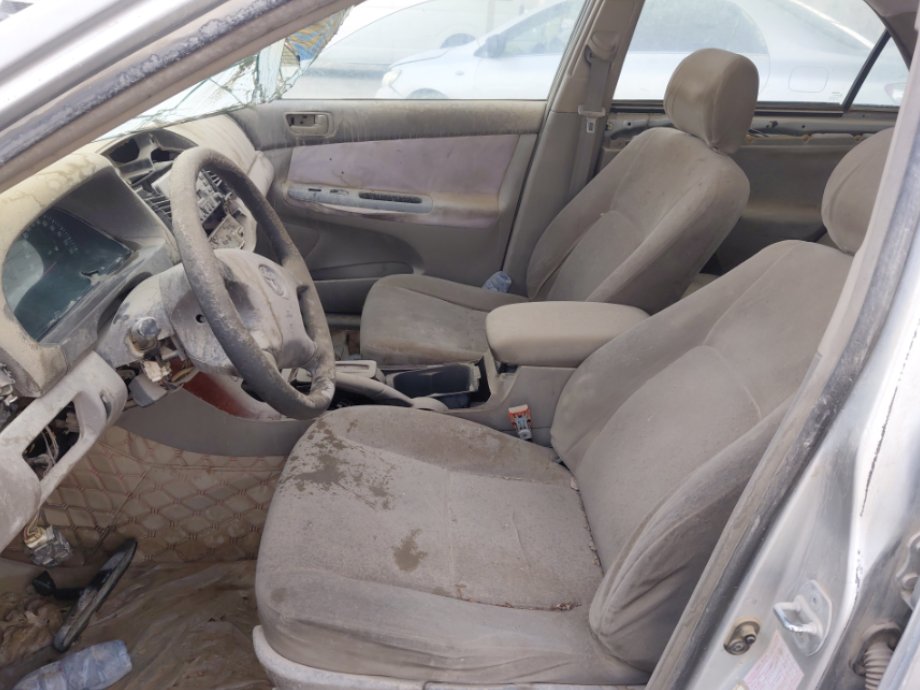 تويوتا كامري  2006 image