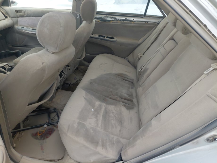 تويوتا كامري  2006 image