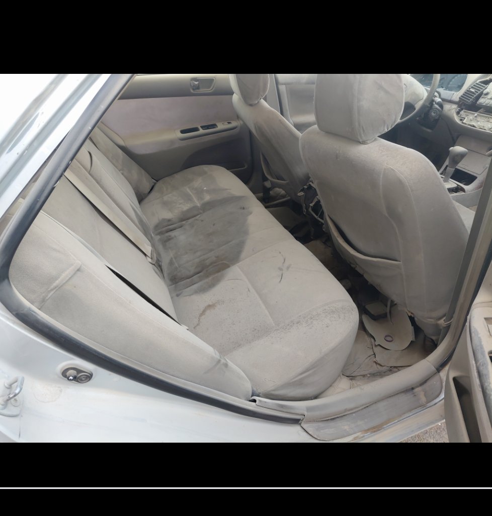 تويوتا كامري  2006 image