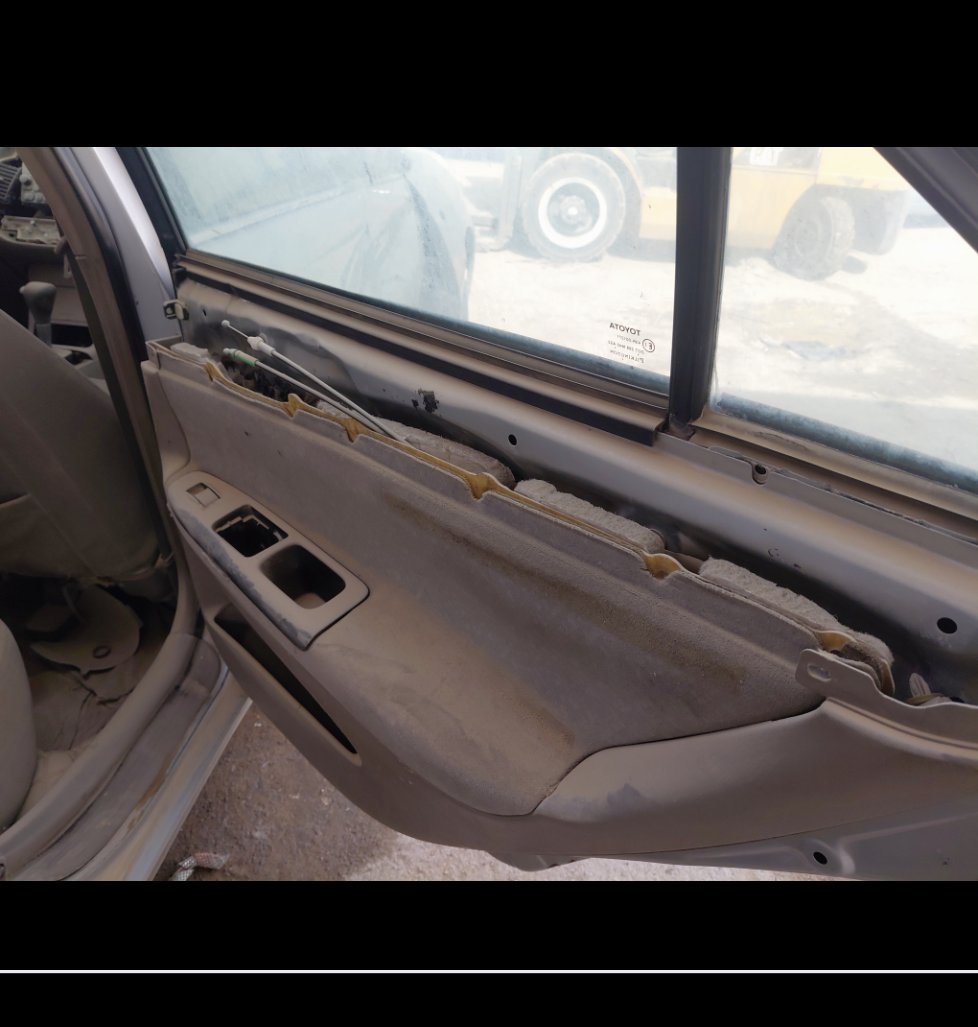 تويوتا كامري  2006 image