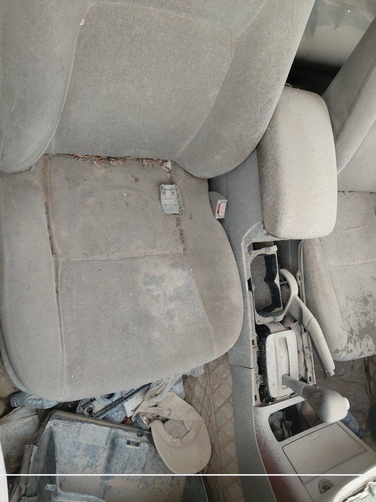 تويوتا كامري  2006 image