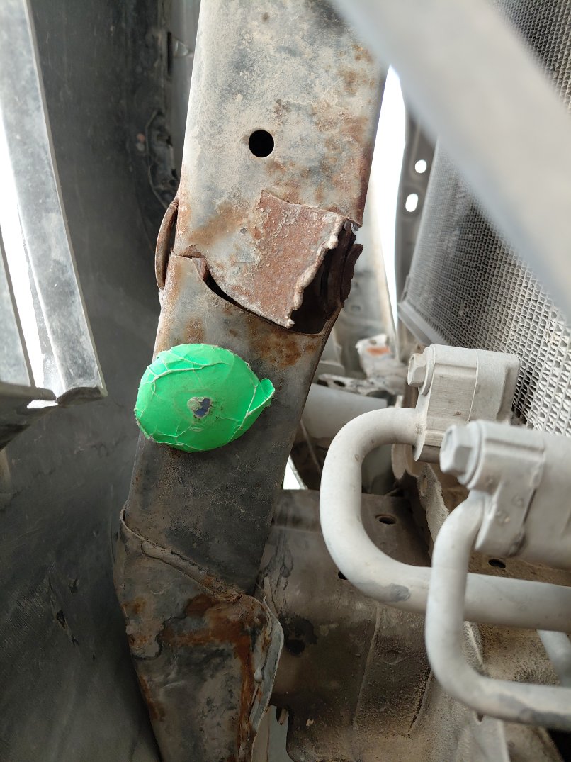 تويوتا كامري  2010 image