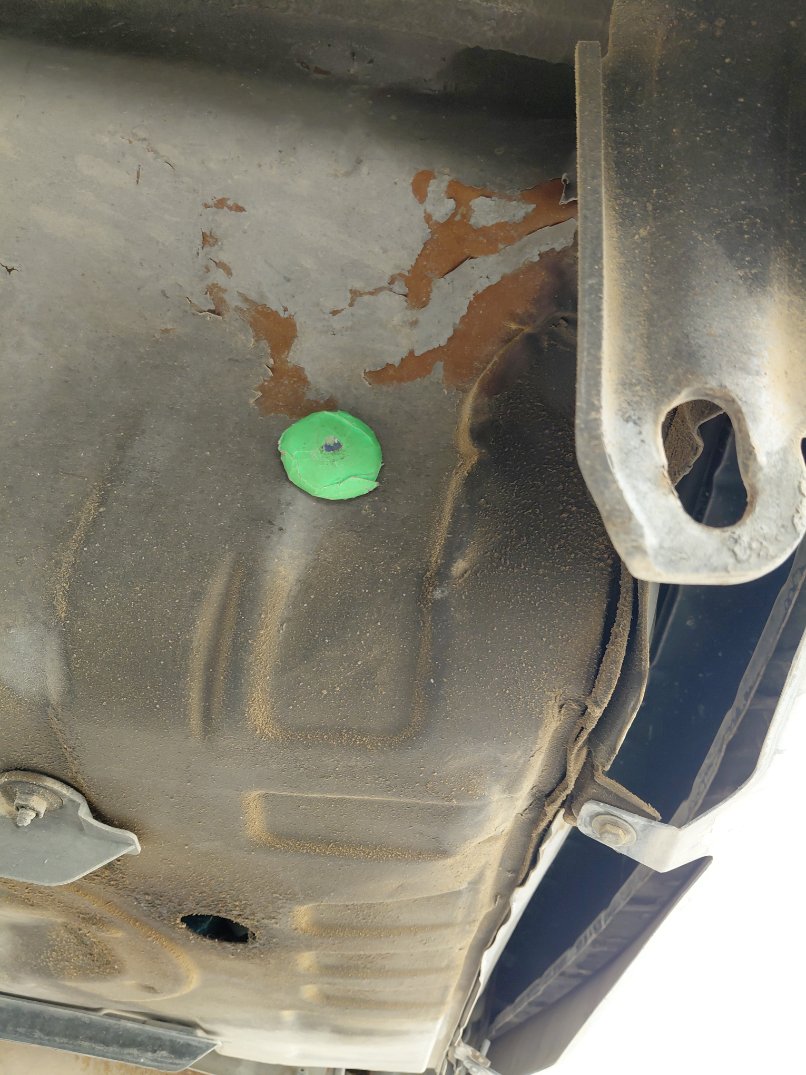 تويوتا كامري  2010 image