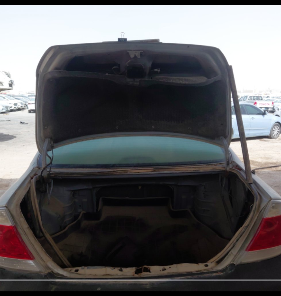 تويوتا كامري  2006 image