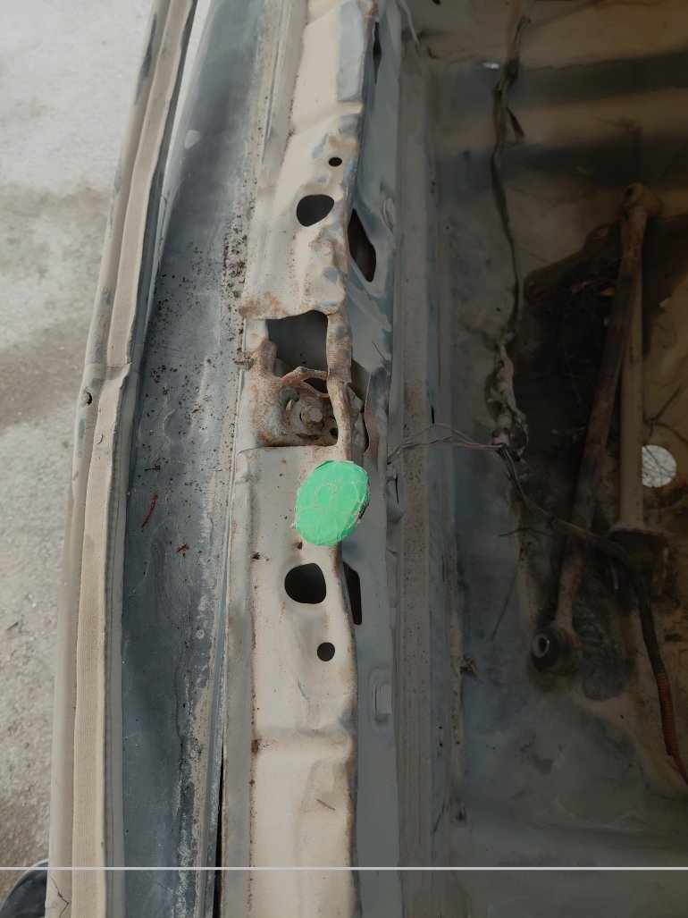 تويوتا كامري  2006 image