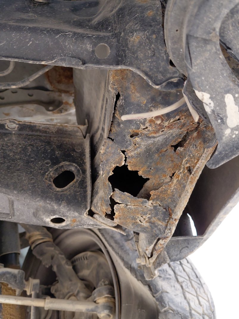 تويوتا هايس فان  2008 image