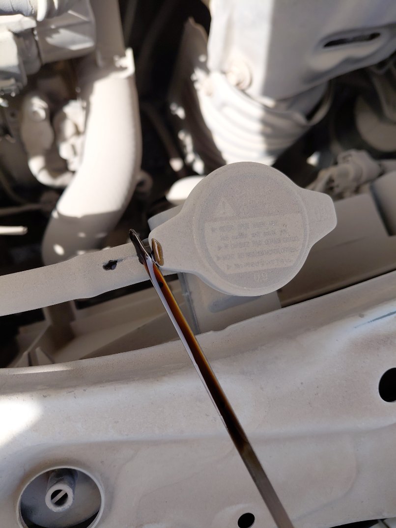 تويوتا كامري  2010 image