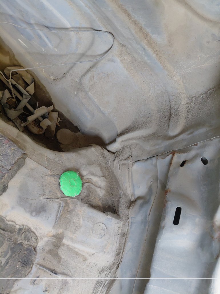 تويوتا كامري  2006 image