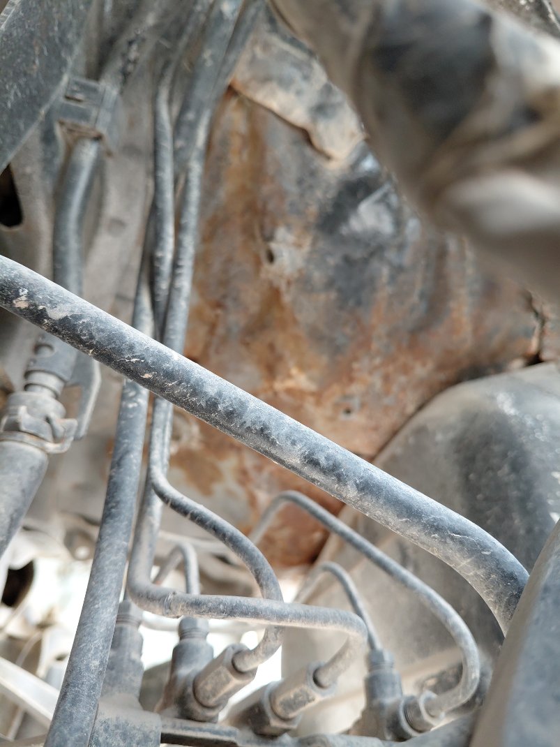 تويوتا هايس فان  2008 image