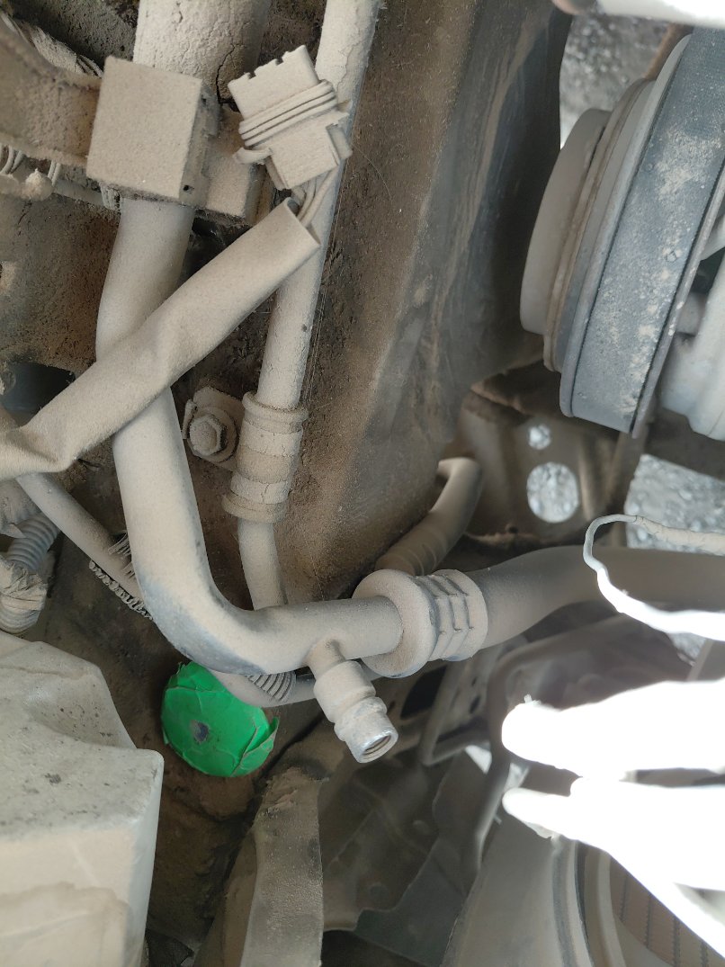 تويوتا كامري  2010 image