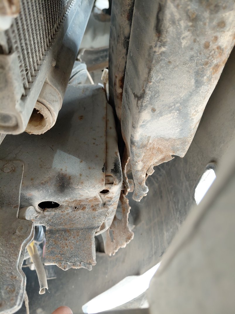 تويوتا هايس فان  2008 image