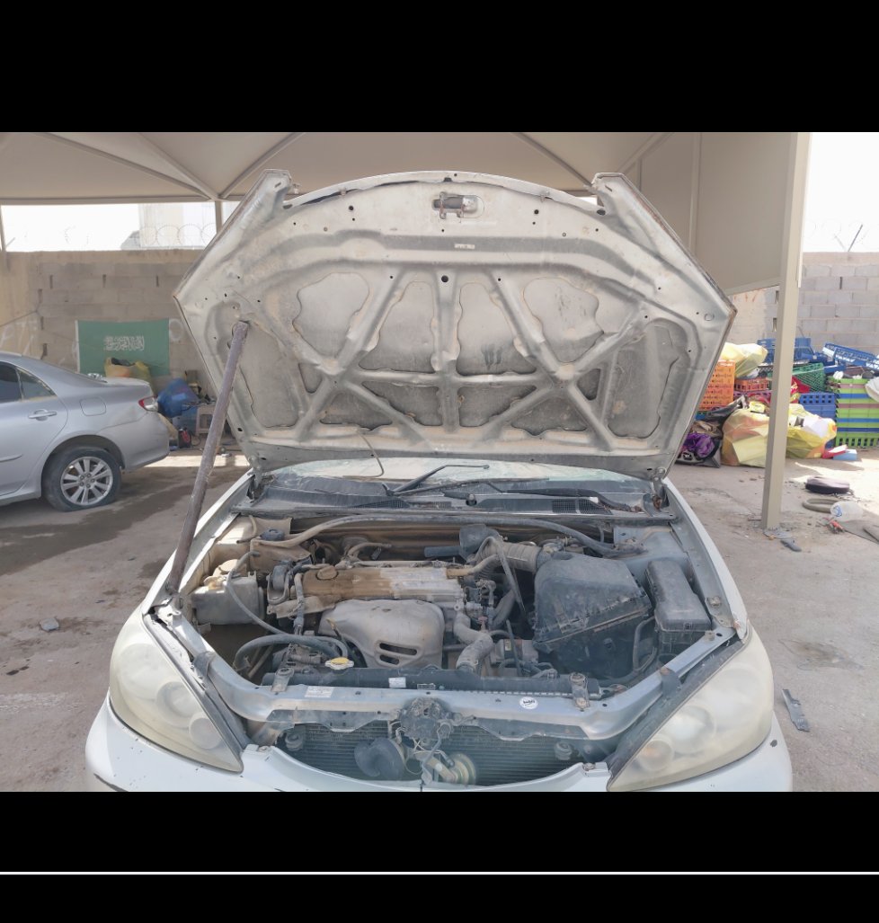 تويوتا كامري  2006 image