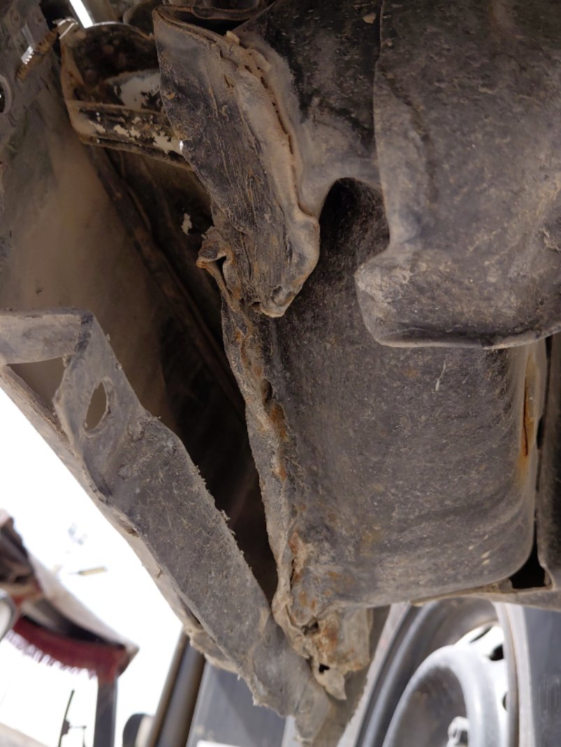 تويوتا هايس فان  2008 image