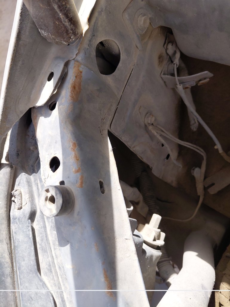 تويوتا كامري  2006 image