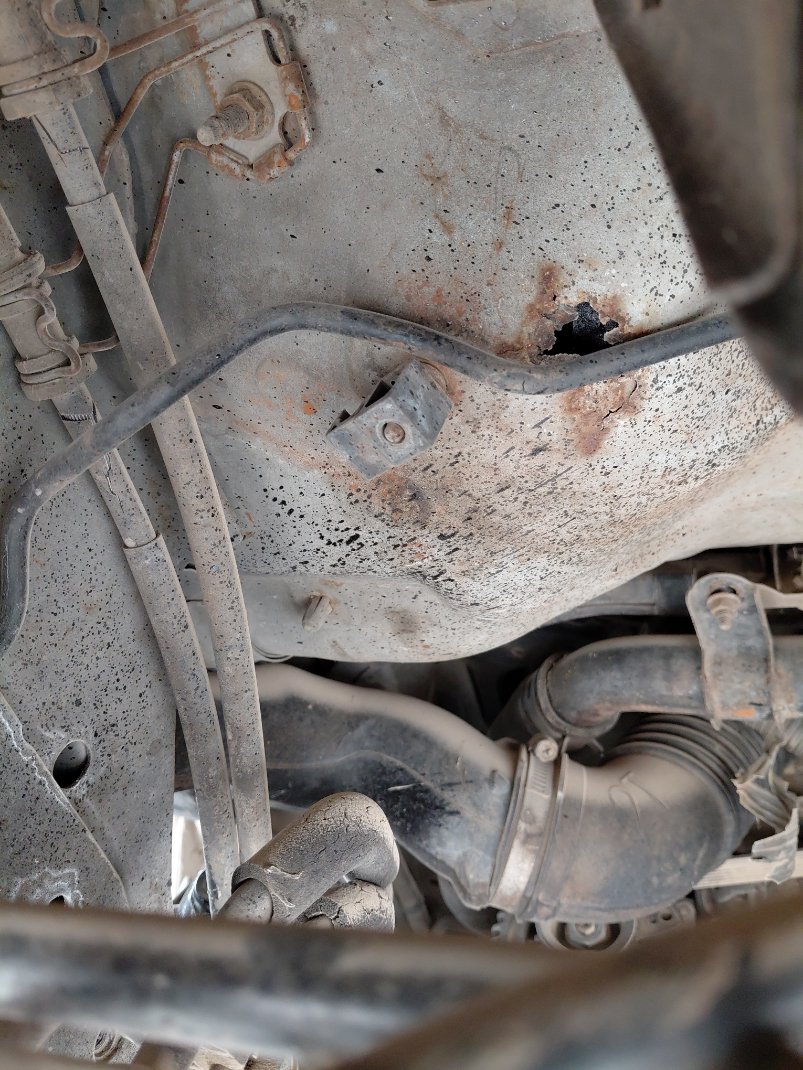 تويوتا هايس فان  2008 image