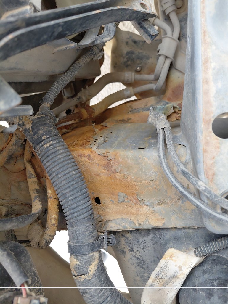 تويوتا كامري  2006 image