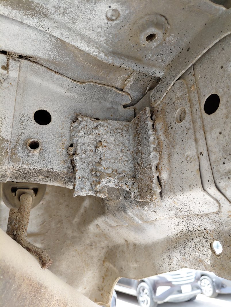 تويوتا هايس فان  2008 image