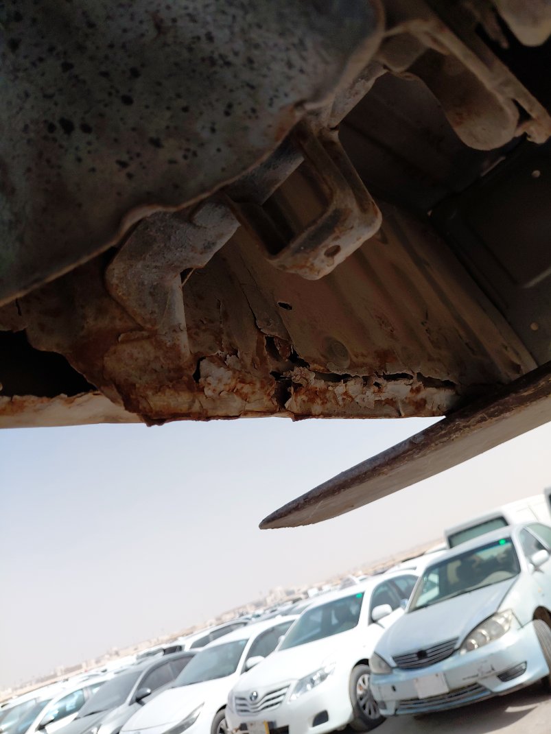 تويوتا هايس فان  2008 image