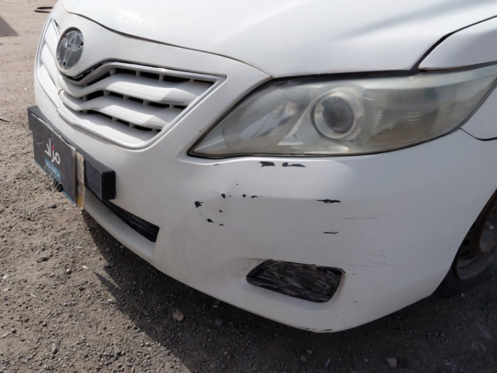 تويوتا كامري  2010 image