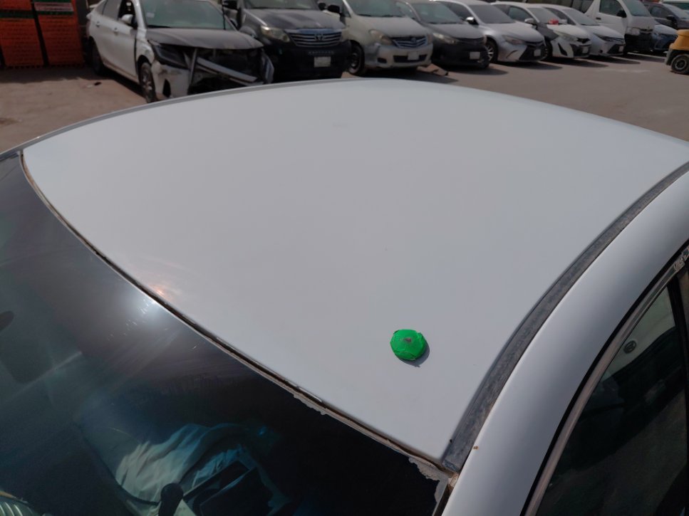 تويوتا كامري  2010 image