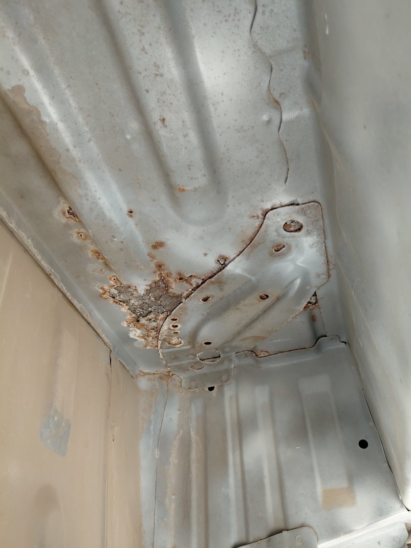 تويوتا هايس فان  2008 image